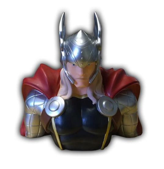 Busto Salvadanaio Thor - 2