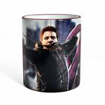 Avengers Aou Hawkeye Mug