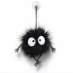 Studio Ghibli. Soot Sprite Peluche