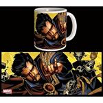 Doctor Strange Mystical Arts Mug