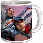 Avengers S.2 Falcon Mug
