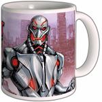 Avengers Villains Ultron Mug