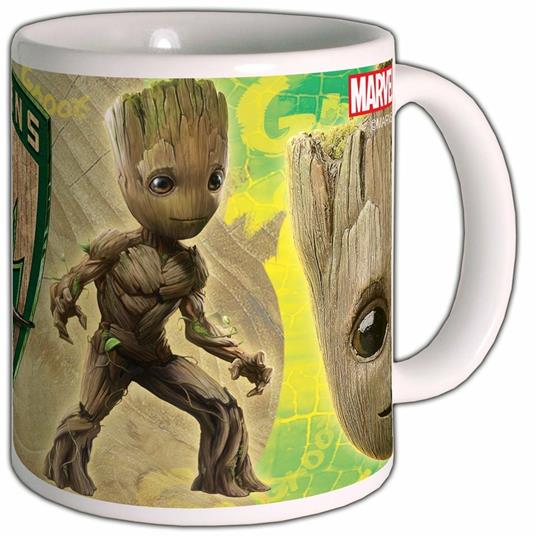 Gotg Vol.2 Young Groot Mug