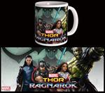 Tazza MUG Thor Ragnarok Team Thor