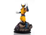 SEMIC WOLVERINE 1/6 MARVEL STATUA