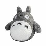 Semic S-2240 Studio Ghibli Totoro Grigio Fluffy Big Peluche