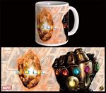 Marvel. Avengers Infinity War. Soul Stone Mug