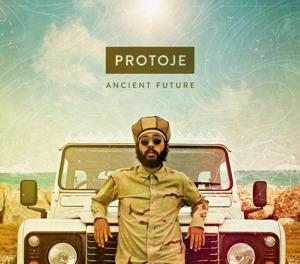 Ancient Future - CD Audio di Protoje