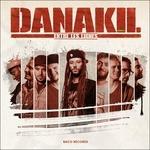 Entre les lignes dub - Vinile LP di Danakil