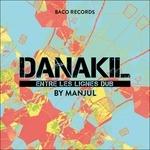 Entre les lignes dub - CD Audio di Danakil