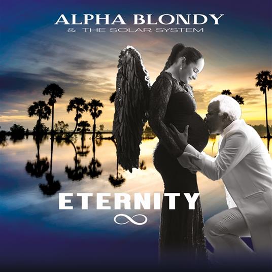 Eternity - CD Audio di Alpha Blondy