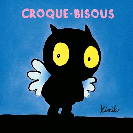 Croque-Bisous