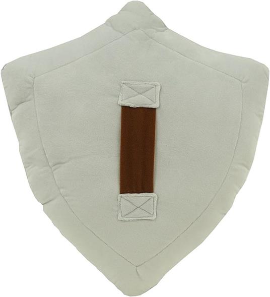 Legend of Zelda Plush Figure Hylian Shield 40 cm - 2