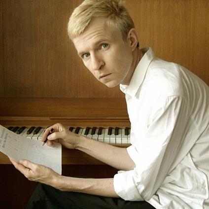 Bury the Hatchet - CD Audio di Jay-Jay Johanson