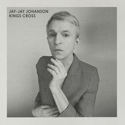 Kings Cross - CD Audio di Jay-Jay Johanson