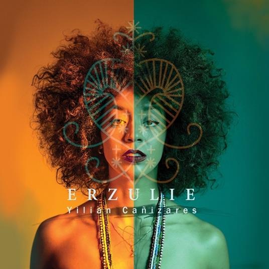 Erzulie - CD Audio di Yilian Cañizares