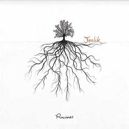 Racines - CD Audio di Joulik