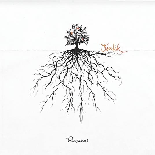 Racines - CD Audio di Joulik