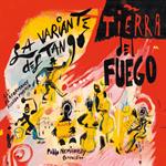 Tierra Del Fuego/Pablo Nemirovsky - La Variante Del Tango/Digipack