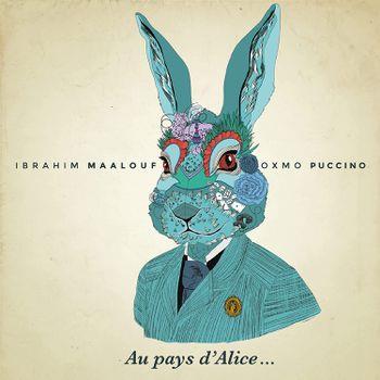 Au Pays D'Alice - Vinile LP di Ibrahim Maalouf