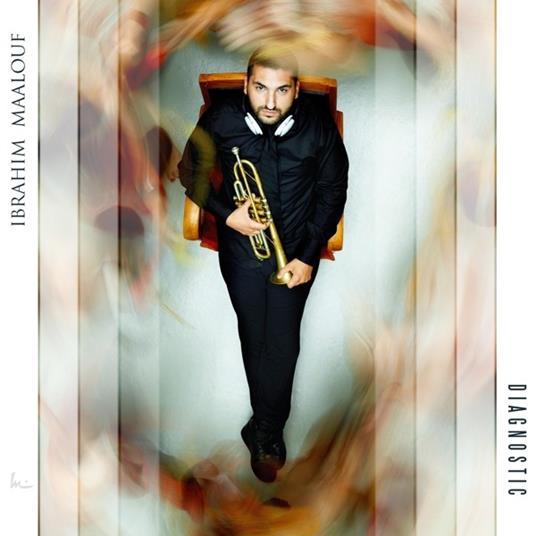 Diagnostic - Vinile LP di Ibrahim Maalouf