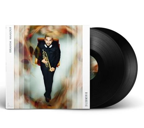 Diagnostic - Vinile LP di Ibrahim Maalouf - 2