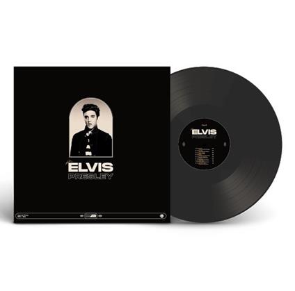 The Essential Works 1954-1962 - Vinile LP di Elvis Presley