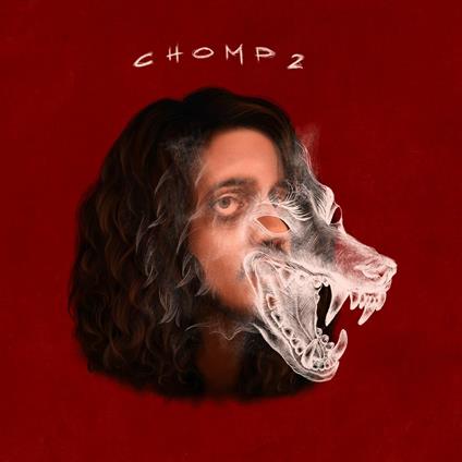 Chomp 2 - CD Audio di Russ