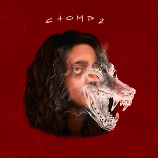 Chomp 2 - CD Audio di Russ