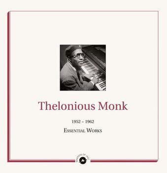 Essential Works 1952-1962 - Vinile LP di Thelonious Monk