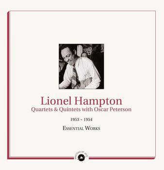 Essential Works 1953-1954 - Vinile LP di Lionel Hampton