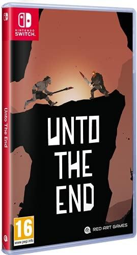 Unto the End Nintendo Switch