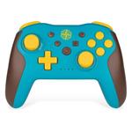 Steelplay Adventure Controller Switch Multicolore Bluetooth Controllo del movimento Nintendo Switch