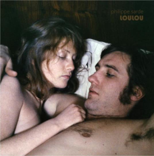 Loulou (Colonna Sonora) - Vinile LP di Philippe Sarde