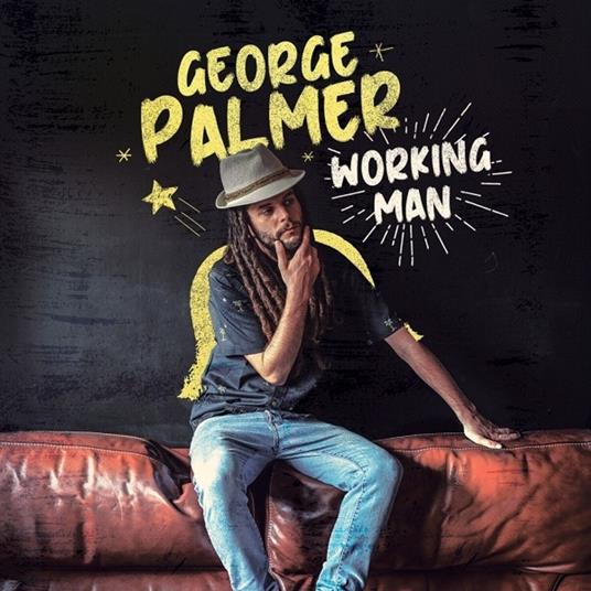 Working Man - Vinile LP di George Palmer