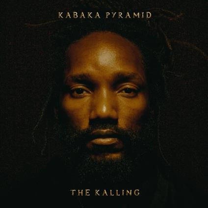 The Kalling - Vinile LP di Kabaka Pyramid