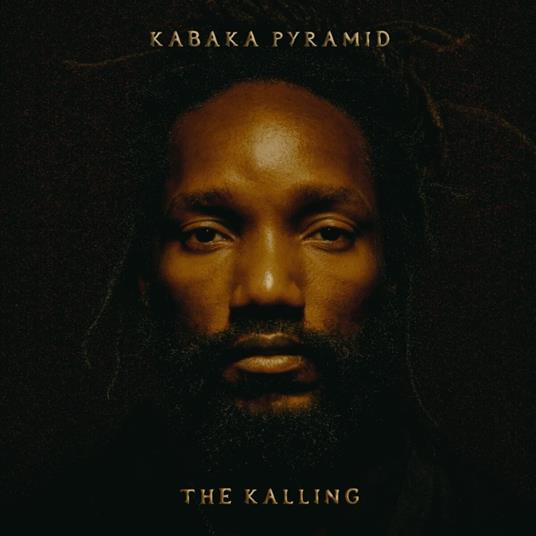 The Kalling - Vinile LP di Kabaka Pyramid