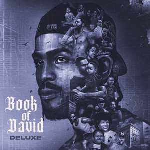 Vinile Book Of David Dave East