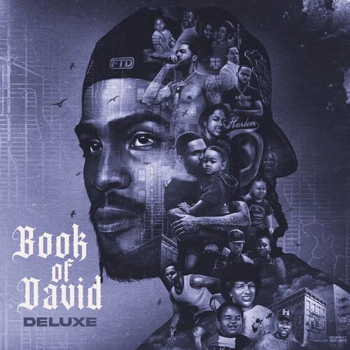 Book Of David - Vinile LP di Dave East