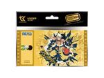 One Piece Golden Ticket -04 Usopp Case Cartoon Kingdom