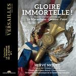 Gloire Immortelle