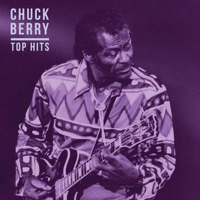 Top Hits - Vinile LP di Chuck Berry