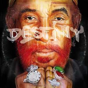 CD Destiny Lee Scratch Perry