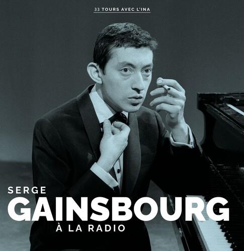 A La Radio - CD Audio di Serge Gainsbourg