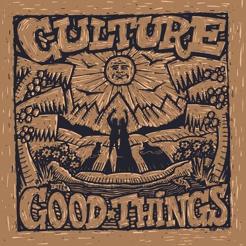 Good Things - CD Audio di Culture