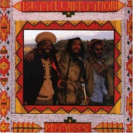 Praises - Vinile LP di Israel Vibration