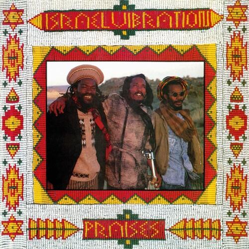 Praises - CD Audio di Israel Vibration