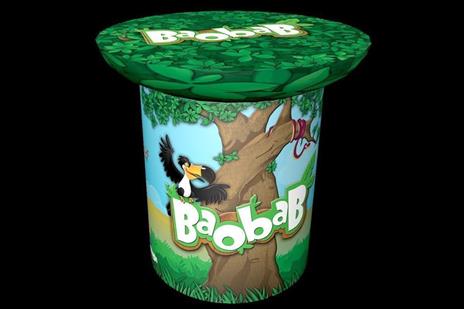 Baobab. Gioco da tavolo - 11