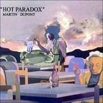 Hot Paradox