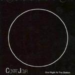 One Night at the Station - CD Audio di Contre Jour